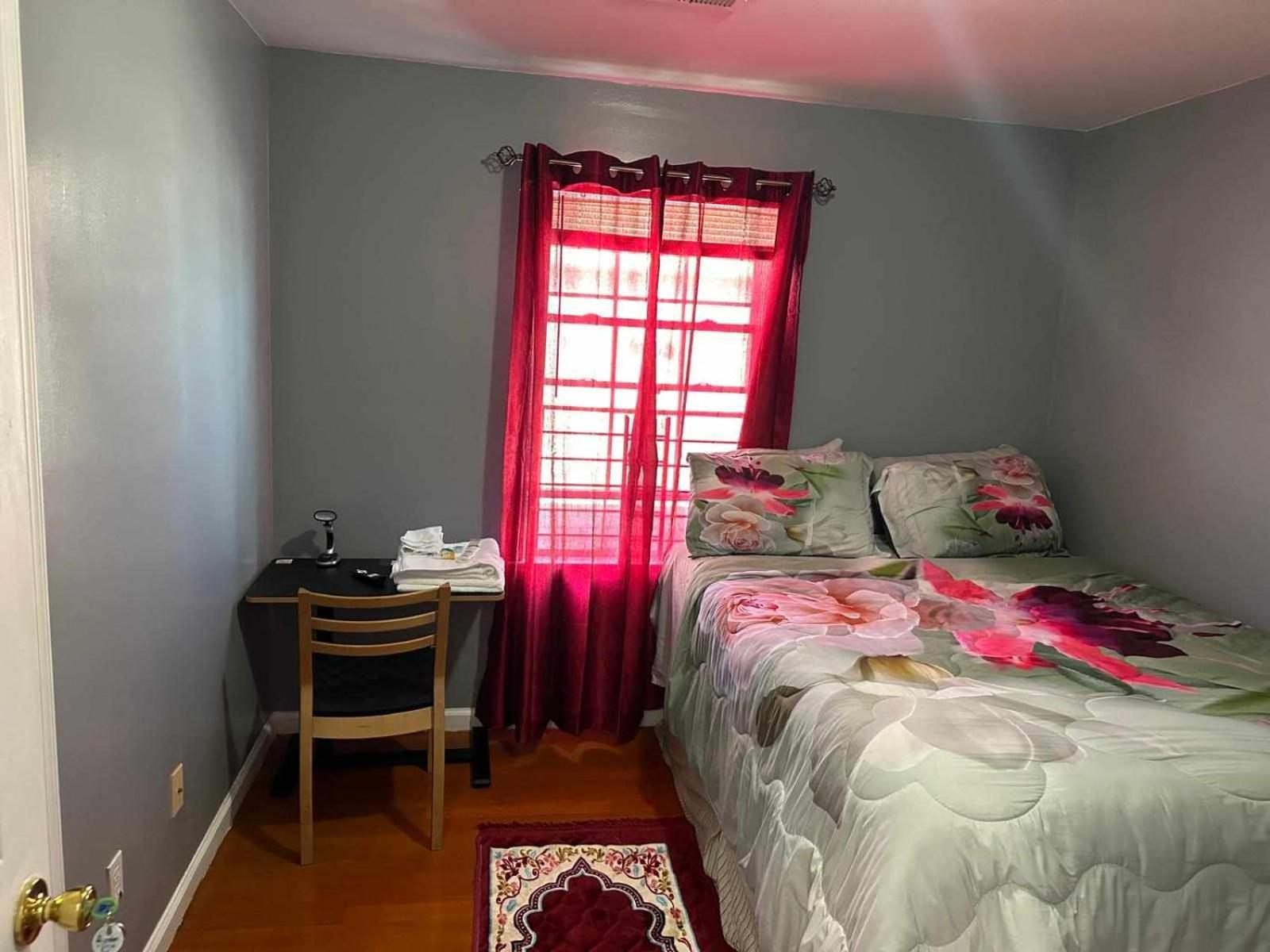 Divine Villa And Resorts 67 Sherman 5Mins To Ewr Airport And 4Mins To Penn Station Newark, 20Mins To New York Экстерьер фото