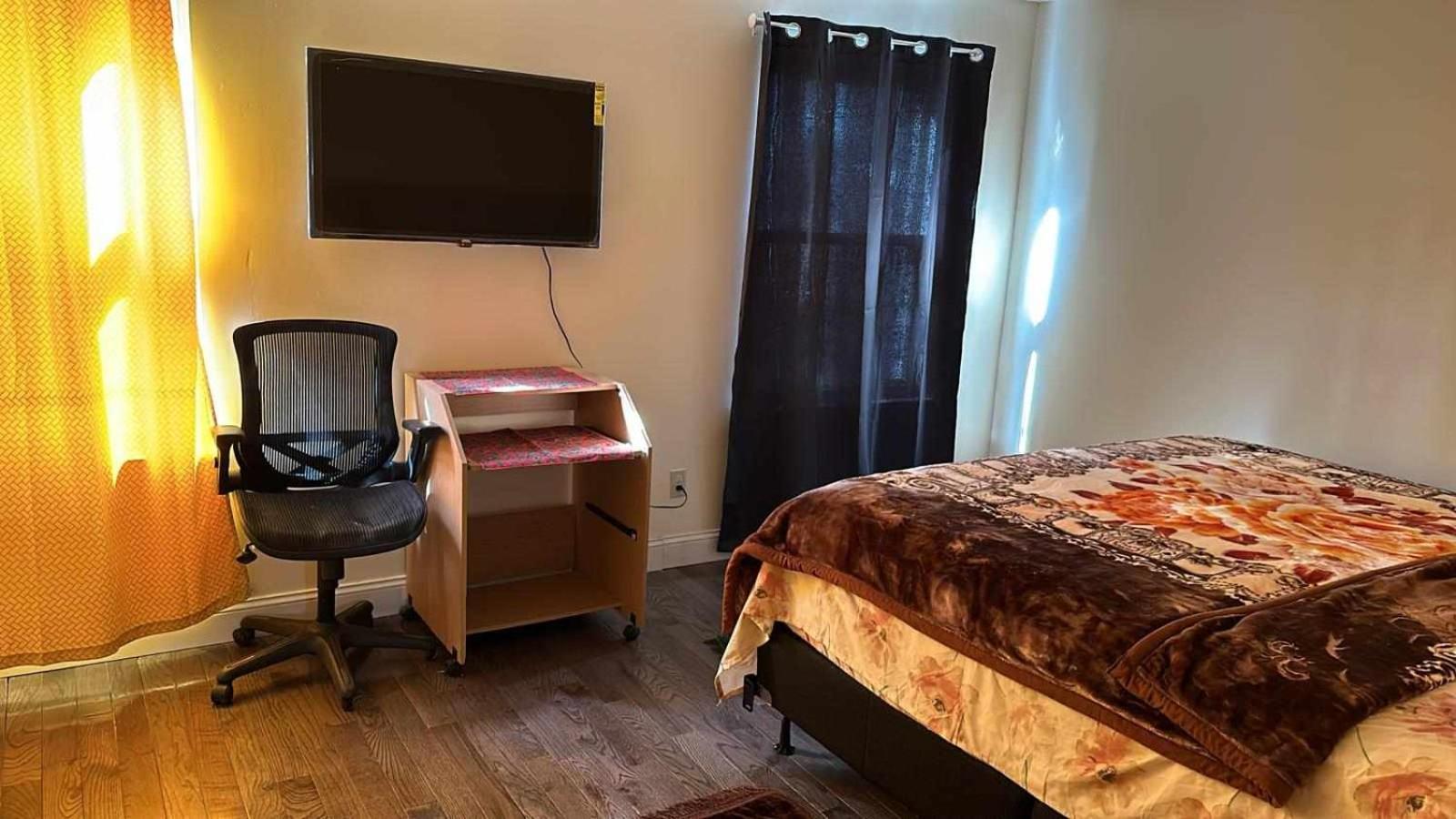 Divine Villa And Resorts 67 Sherman 5Mins To Ewr Airport And 4Mins To Penn Station Newark, 20Mins To New York Экстерьер фото